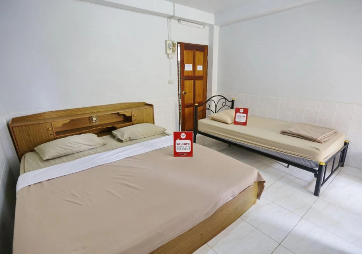 NIDA Rooms Mae Ai 314 Loft