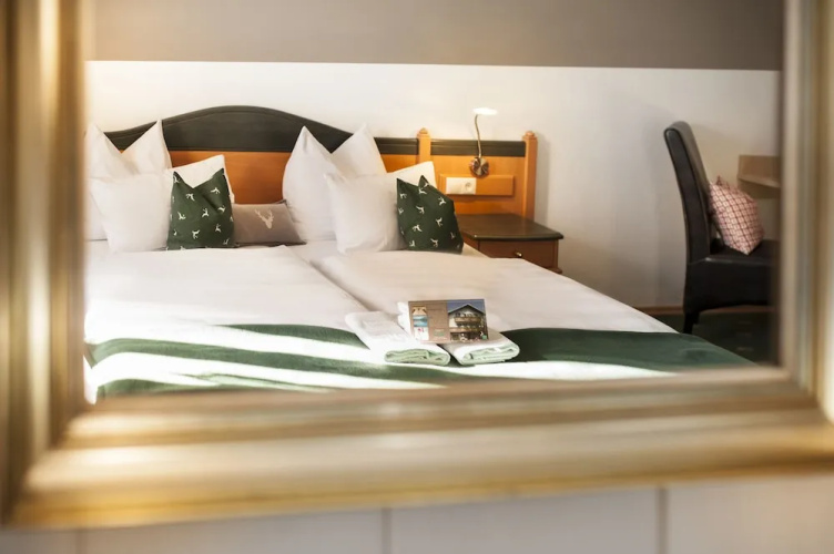 Hotel Jagerhof garni