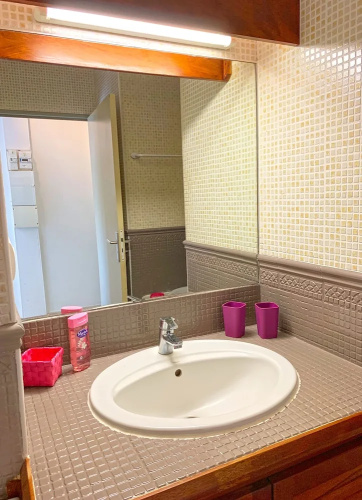 Appartement La Fougere
