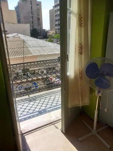 Hotel Sparti