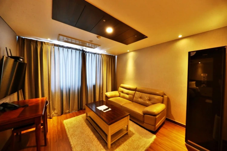 Double Suite