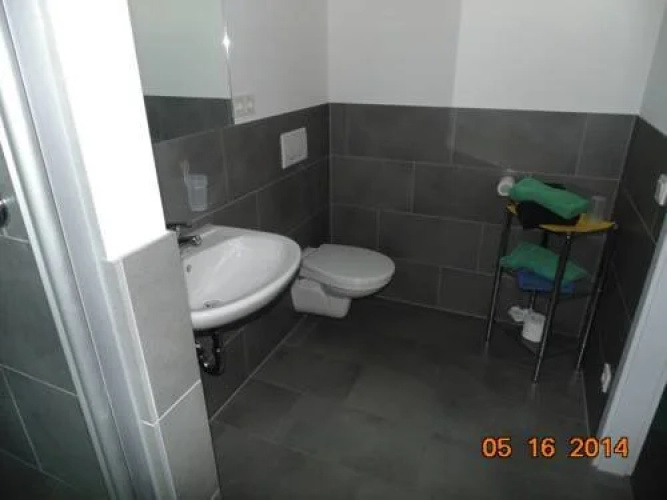Hotel Und Pension Le Petit