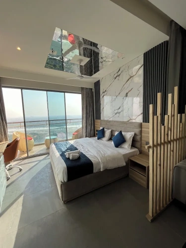 Superior Apartment