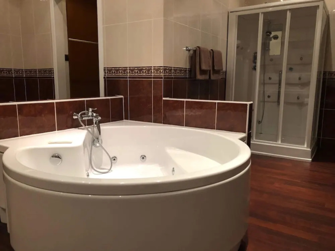 Kasteel B&B Sint-Bartel
