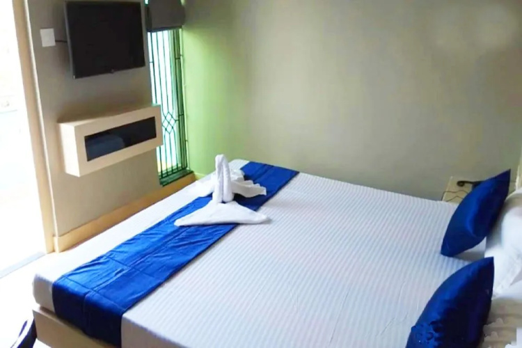 Neel Samudra Guest House
