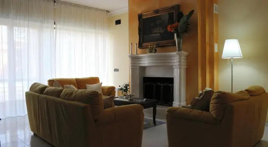 B&B Telesia Domus