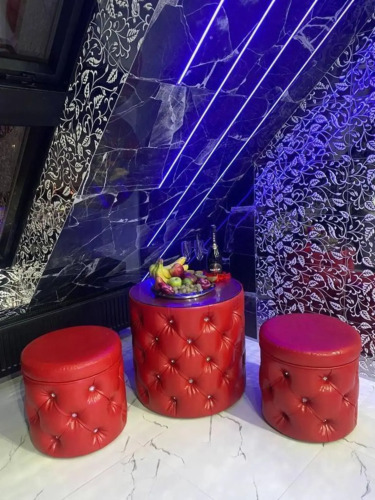 Фотография номера квартиры Апарт Энержи