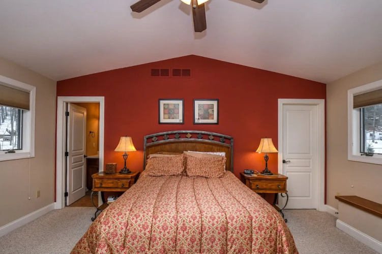 Adventure Awaits 5 Bedroom House
