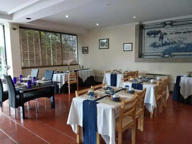 Nguni River Lodge