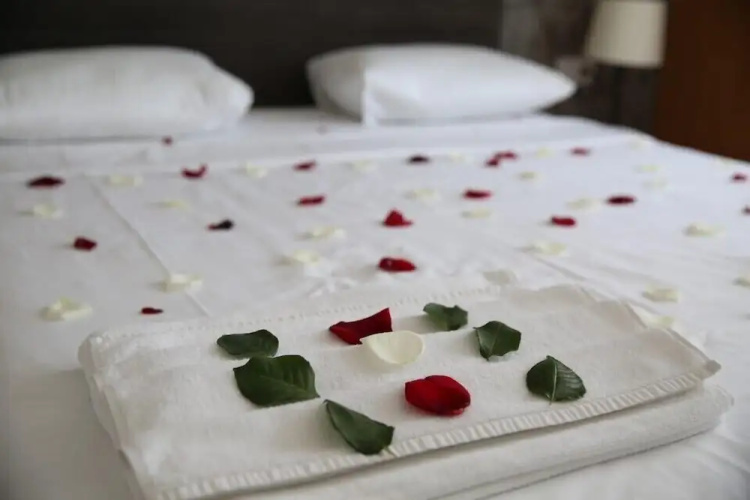 Bodrum Hill Hotel