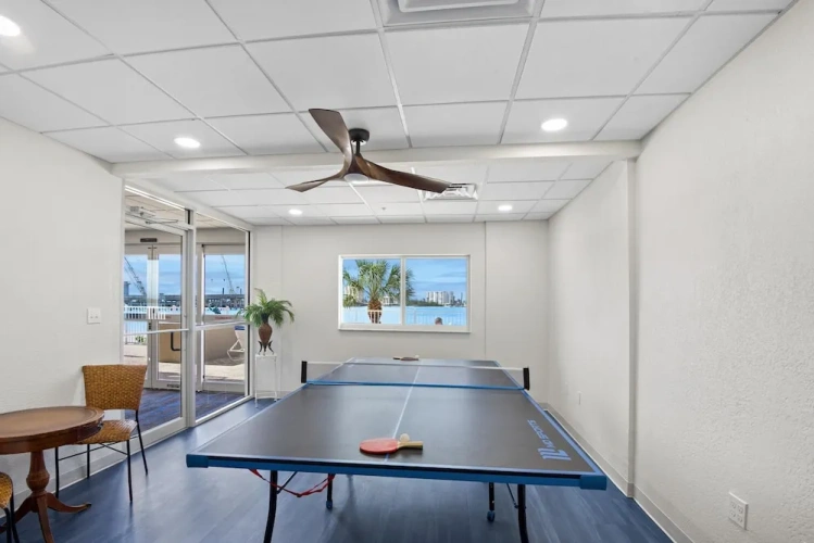 Standard Double Club room