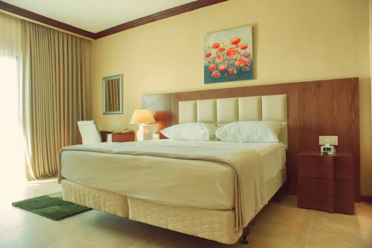 Double room