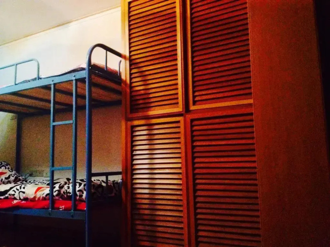 Travel.music Hostel