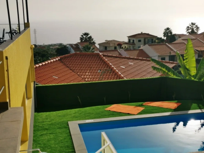 1 Bedroom Classic Triple room