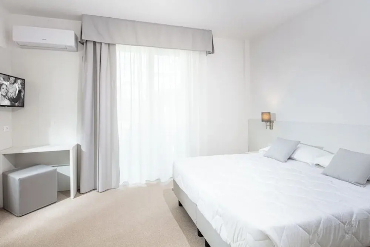 Hotel Centrale