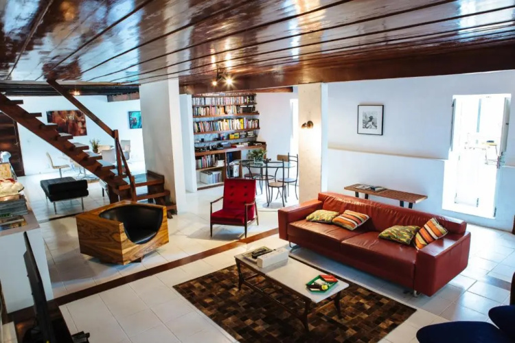 Villa Laurinda