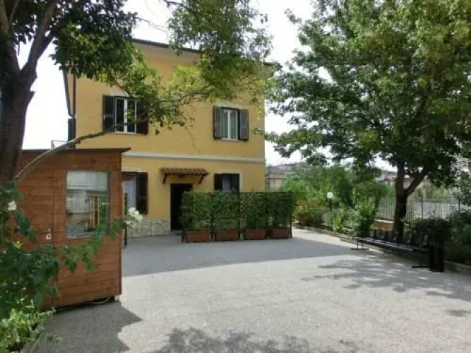 Piccolo Residence