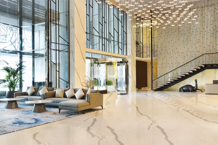 Asiana Grand Hotel photo 19