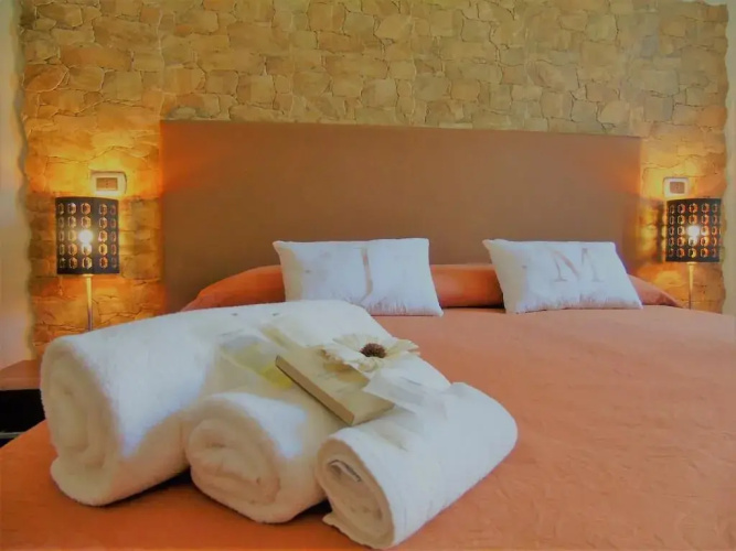 Acchiappasogni Guest House