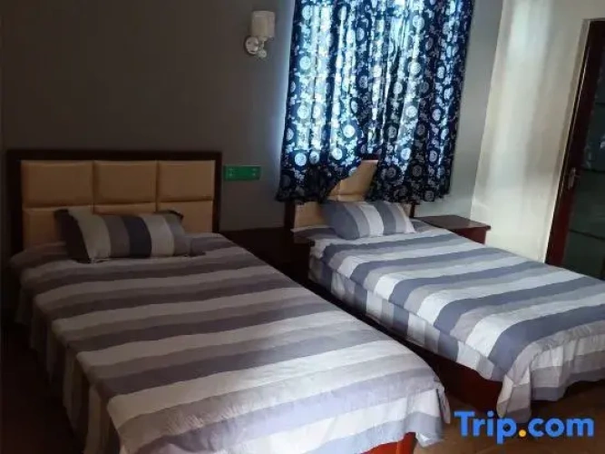6 Bedrooms Comfort Suite