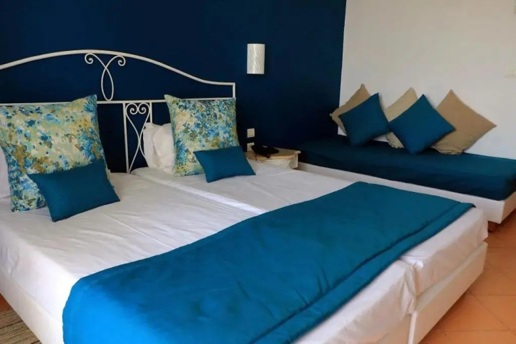 Hotel Riad Meninx Djerba