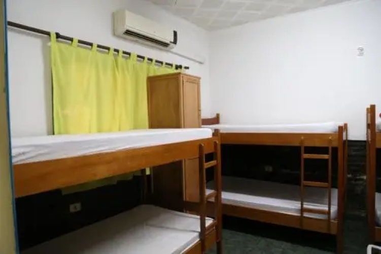 La Casita de la Abuela Hostal Verde