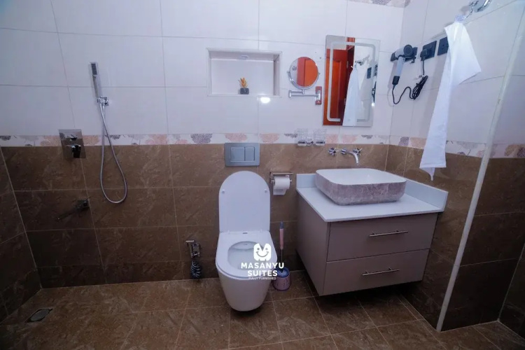 Masanyu Suites
