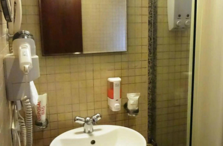 Hotel Shubhangan