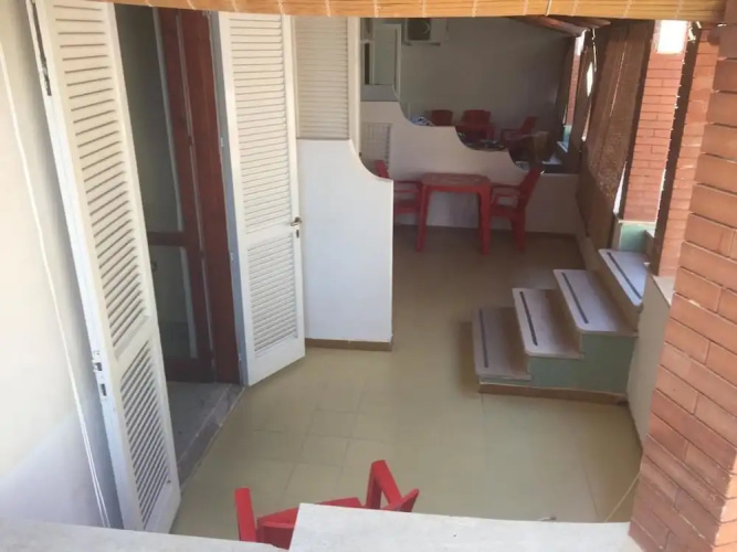 Residence Lembo di mare
