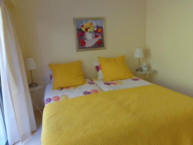 Comfort Twin room