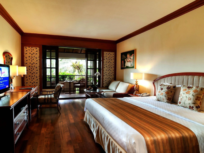 Ayodya Resort Bali