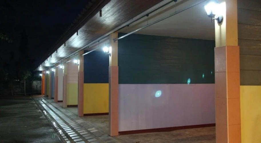 Emily Resort Chaingmai