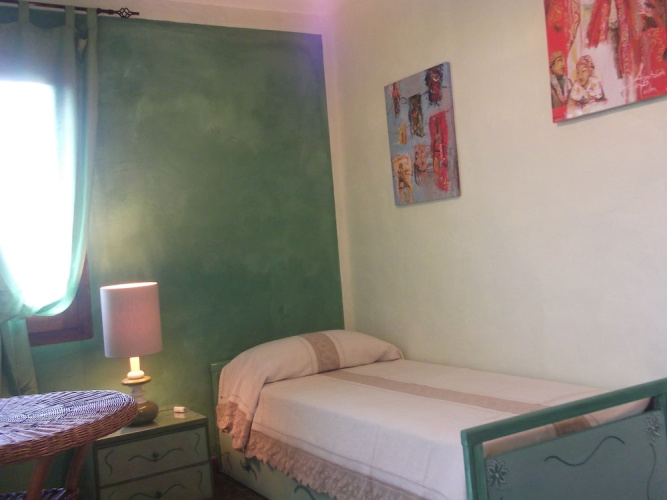 B&B Helianthus