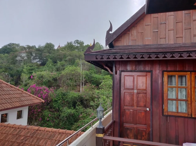 Deluxe Bungalow