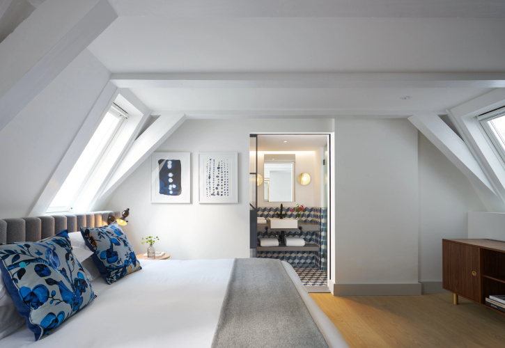 Kimpton De Witt Amsterdam photo 8