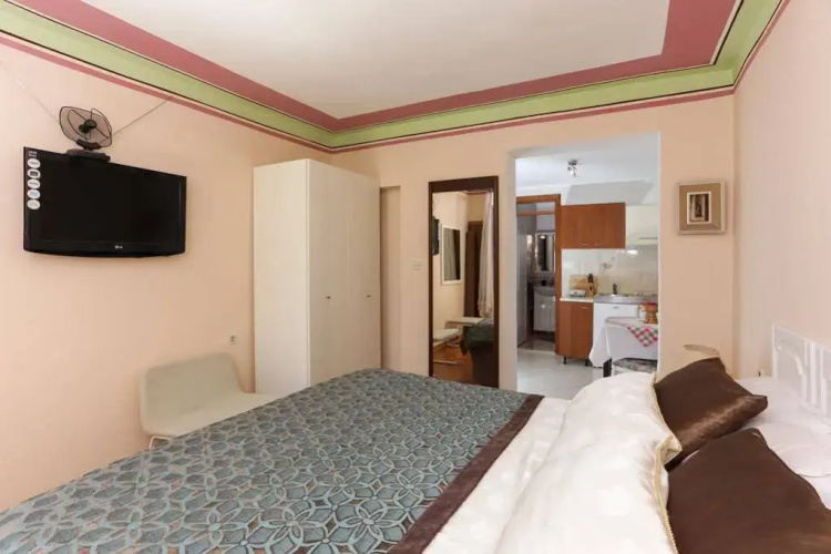 Apartments Nicol