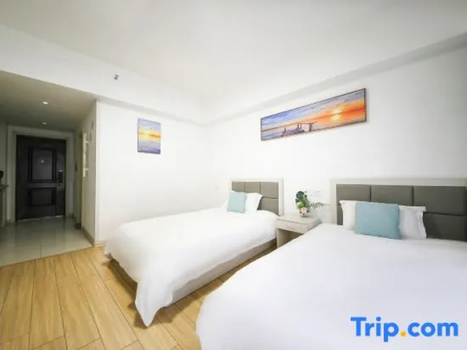 Yibushe Boutique Hotel