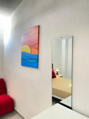 Best Rooms- Quarto 4 Plateau