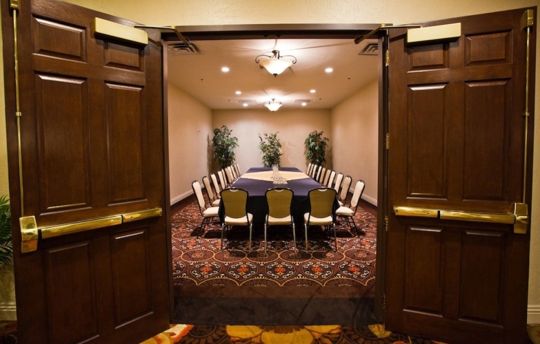 Tuscany Suites & Casino photo 22