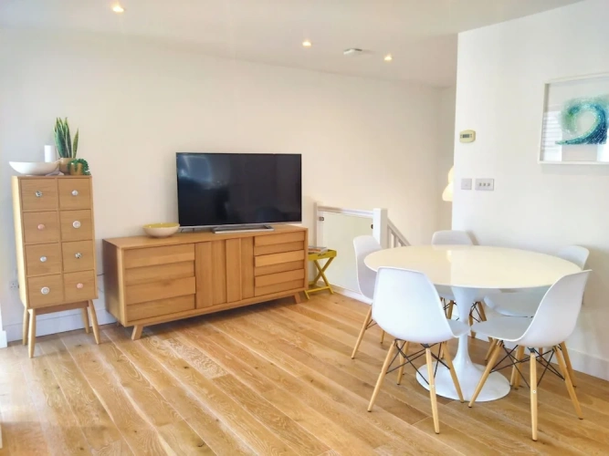 Superior Apartment