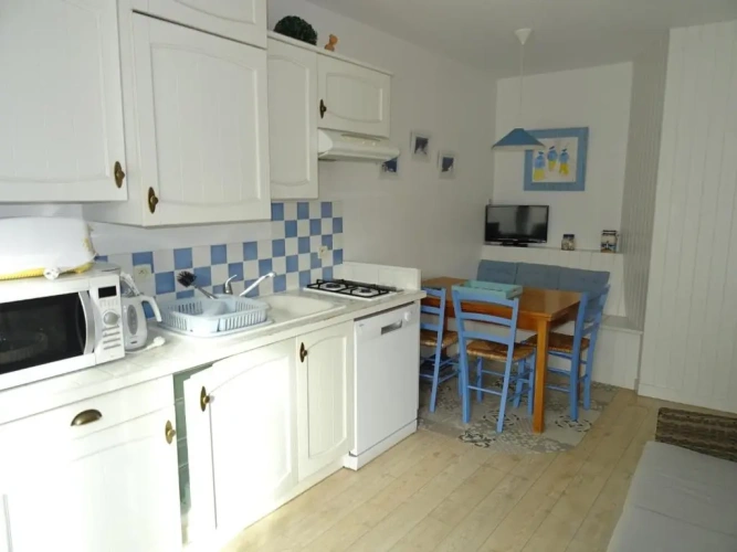 Cottage