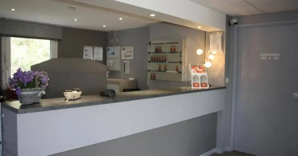 Fasthotel Vendôme