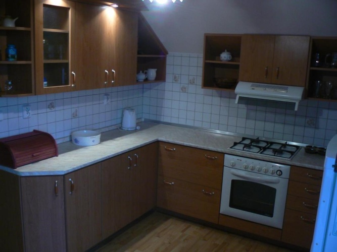 Standard Family room
