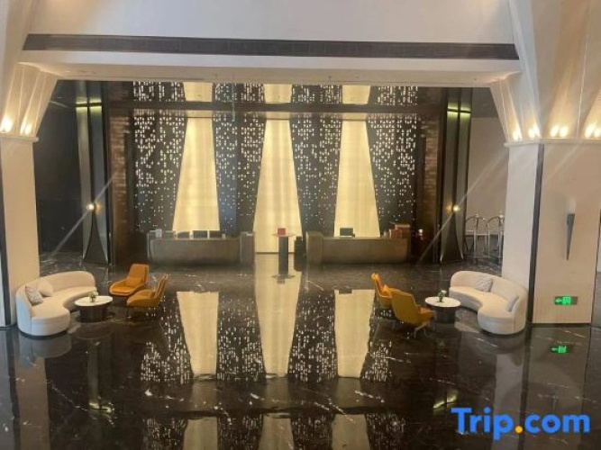 Hefei Hi-Tech Zone Fumao Hotel