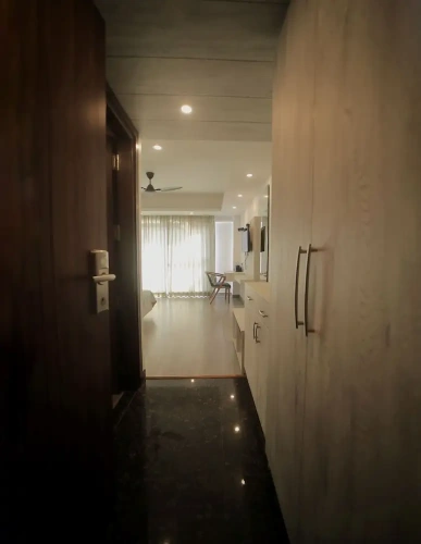 Executive room