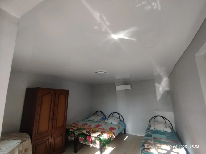 ECO-Hotel MAGO