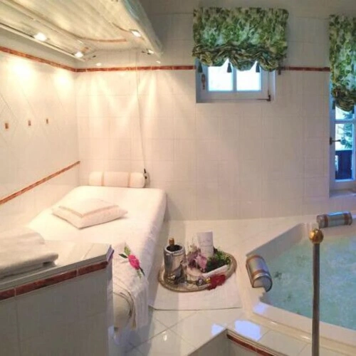 2 Bedrooms Superior Apartment