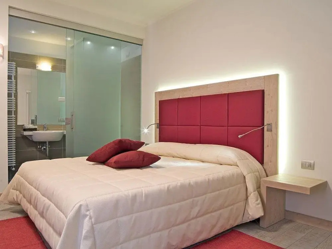 Hotel Monte Giove