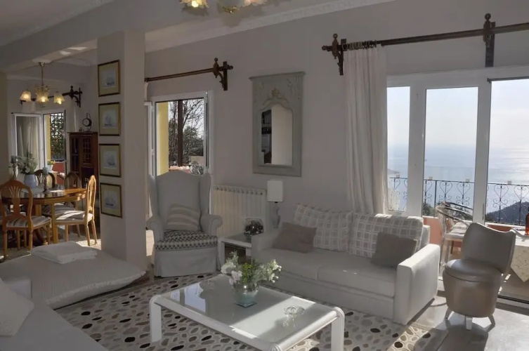 Villa Tango