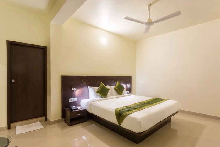 XEC Residency